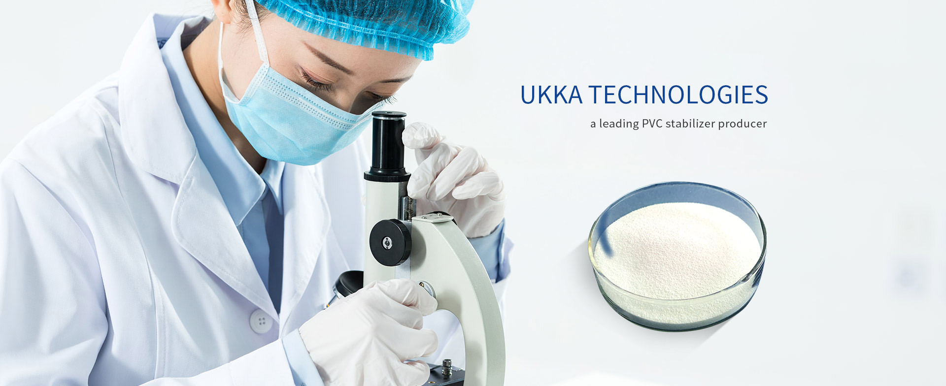 Changzhou UKKA Technologies Co., Ltd.